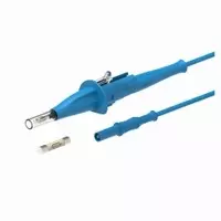 Fused Test Probe lead